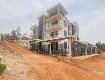 Kigali Apartment for rent in Kagarama Muyange - Image 5