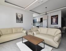 Kigali Fully furnished apartment for rent in Gisozi - Image 2