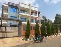 Kigali furnished apartment for rent in Kagarama, Kicukiro - Image 1