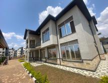 Kigali furnished apartment for rent in Kagarama  - Image 1