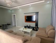Kigali furnished apartment for rent in Kagarama  - Image 2