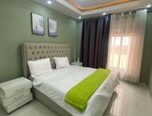 Kigali furnished apartment for rent in Kagarama  - Image 4