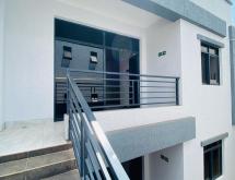 Kigali furnished apartment for rent in Kagarama spotview  - Image 2