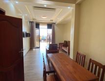 Kigali furnished apartment for rent in Kicukiro near Nobleza - Image 2