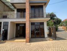 Kigali furnished apartment for rent in Kicukiro Nobleza - Image 1