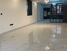 Kigali furnished apartment for rent in Kicukiro sport view  - Image 2