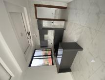 Kigali furnished apartment for rent in Kicukiro sport view  - Image 3