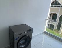 Kigali fully furnished apartment in Kicukiro Spotview - Image 4