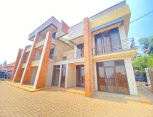 Kigali furnished apartment for rent in Kicukiro near Nobleza - Image 1