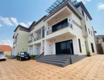 Kigali furnished apartment for rent in Rebero Nyanza - Image 1