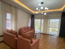 Kigali furnished apartment for rent in Rebero Nyanza - Image 2