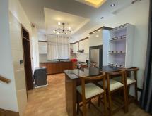 Kigali furnished apartment for rent in Rebero Nyanza - Image 3