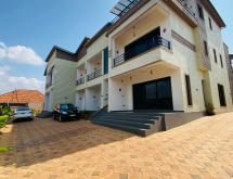 Kigali furnished apartment for rent in Rebero  - Image 2