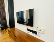 Kigali furnished apartment for rent in Rebero  - Image 5