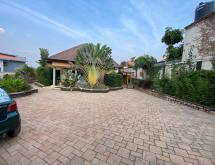 Kigali furnished house for rent in Kagarama Spotview  - Image 2
