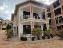 Kigali furnished house for rent in Kagarama cademy - Image 1