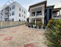 Kigali furnished house for rent in Kagarama cademy - Image 1