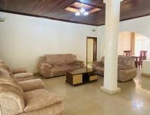 Kigali furnished house for rent in Remera Control - Image 3