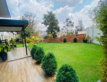 Kigali furnished house for rent in Sonatube near Ejoheza - Image 4