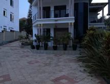 Kigali furnished house for rent in Kicukiro cademy - Image 2