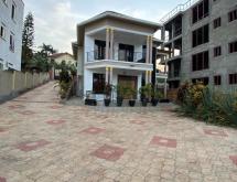 Kigali furnished house for rent in Kicukiro cademy - Image 3