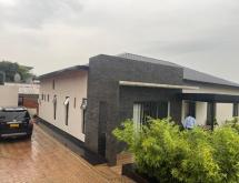 Kigali furnished house for rent near Ejoheza vers Gishushu - Image 3