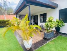 Kigali furnished house for rent near Ejoheza vers Gishushu - Image 2