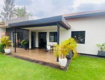 Kigali furnished house for rent near Ejoheza vers Gishushu - Image 4