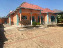 Kigali house for rent in Kagarama Muyange  - Image 1