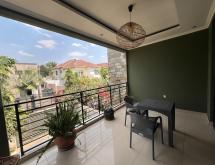 Kigali house for rent in Gacuriro - Image 1