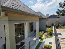 Kigali Beautiful and spacious furnished house available for rent in Kacyiru - Image 3