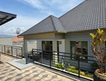 Kigali Beautiful and spacious furnished house available for rent in Kacyiru - Image 2