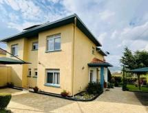Kigali fully furnished house available for rent in Kibagabaga - Image 1