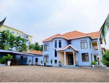 Kigali fully furnished house available for rent in Kibagabaga - Image 1