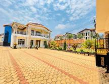 Kigali beautiful fully furnished house available for rent in Kibagabaga. - Image 1