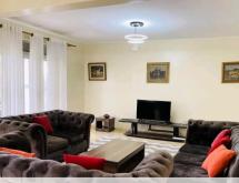 Kigali fully furnished house available for rent in Kibagabaga - Image 3