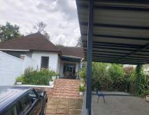 Kigali beautiful fully furnished house available for rent in Kimihurura - Image 1