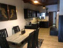 Kigali beautiful fully furnished house available for rent in Kimihurura - Image 2