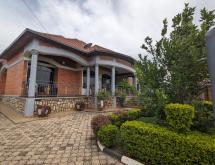 Kigali house for rent in Rebero - Image 1