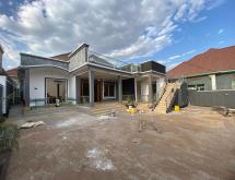 Kigali house for sale in Kanombe Sanitas - Image 1