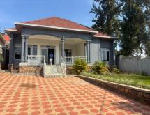 Kigali house for sale in Kibagabaga - Image 1