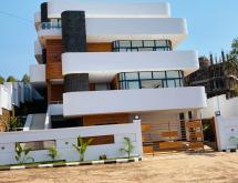 Kigali house for sale in Rebero canal Olympia - Image 1