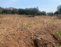Kigali plot for sale in Kagarama Muyange  - Image 1