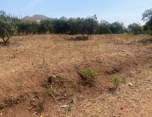 Kigali plot for sale in Kagarama Muyange  - Image 4