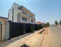 Kigali unfurnished apartment for rent in Kagarama Muyange  - Image 1
