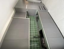 Kigali unfurnished apartment for rent in Kagarama Muyange  - Image 5