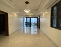 Kigali unfurnished appartement for rent Kicukiro Spotview - Image 2