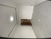 Kigali unfurnished appartement for rent Kicukiro Spotview - Image 4