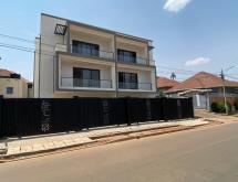 Kigali unfurnished appartement for rent muyange  - Image 1