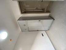 Kigali unfurnished apartment for rent in Muyange - Image 4
